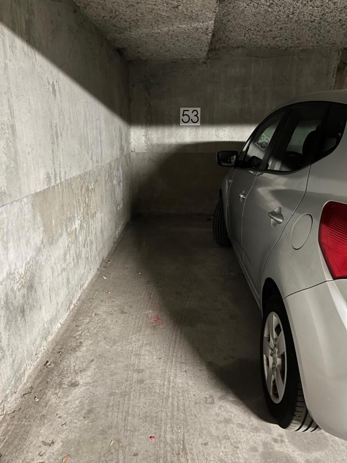 Au Coeur Du Centre Ville De La Rochelle Au Calme Avec Stationnement Gratuit 외부 사진