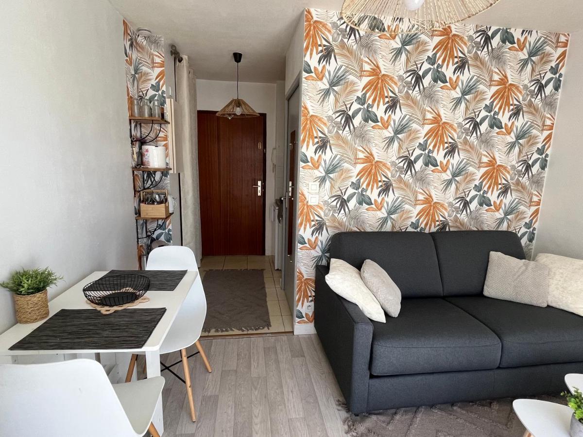 Au Coeur Du Centre Ville De La Rochelle Au Calme Avec Stationnement Gratuit 외부 사진